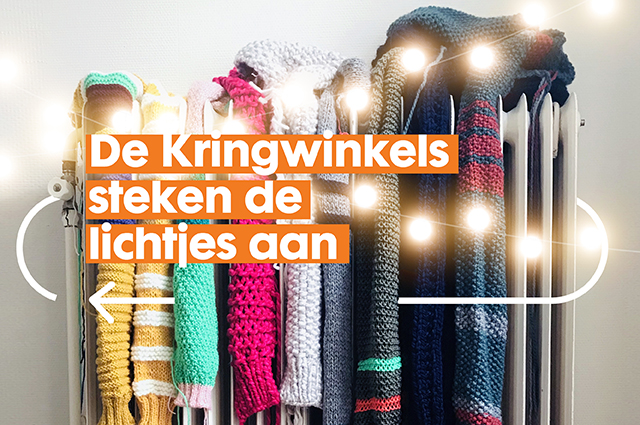 Kringwinkel Ateljee tweedehands kringloopwinkel Gent tewerkstellingsproject