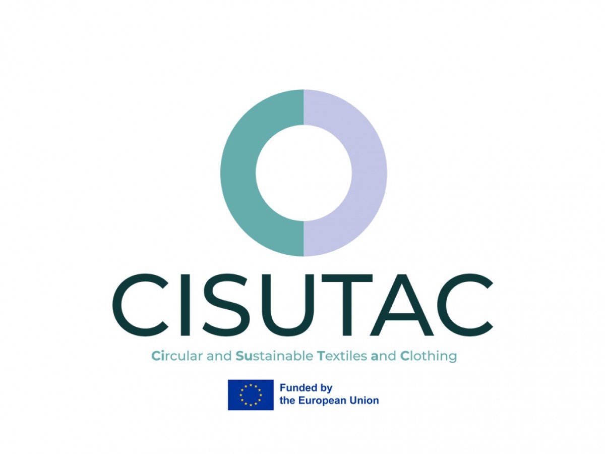 Increasing Circularity and Sustainability in Textiles and Clothing in Europe