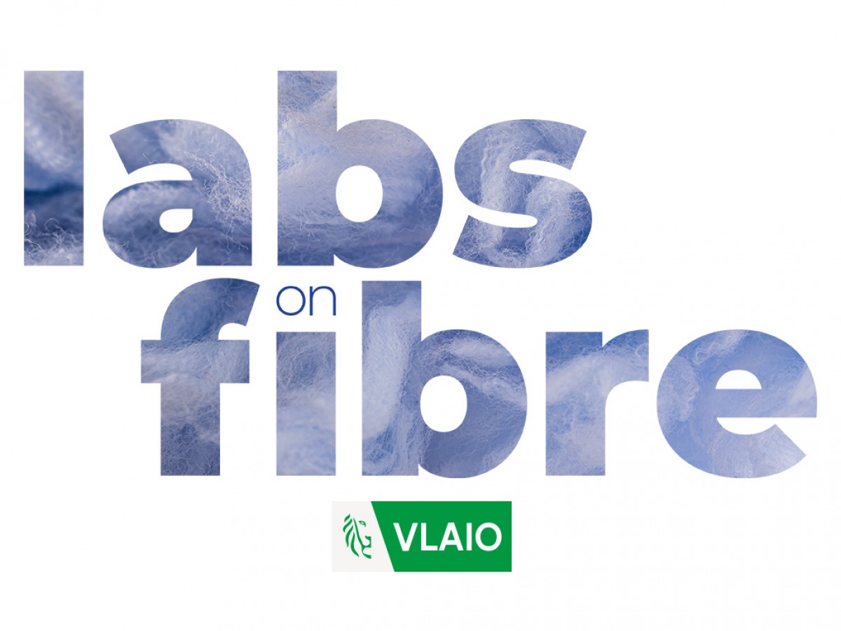 Labs on Fibre Saving the world one fibre at a time